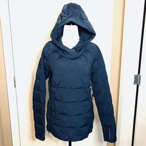 Lululemon | Down Right Cozy Pullover Puffer (size 8) NWOT